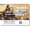 HPWP-25.1 - 2025 Edition 1 - Watchtower - "An End To War - How?" - LDS/Mini